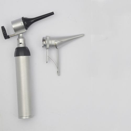 Otoscopio per adulti - TI-017-535 - TRANSACT INTERNATIONAL - con speculum