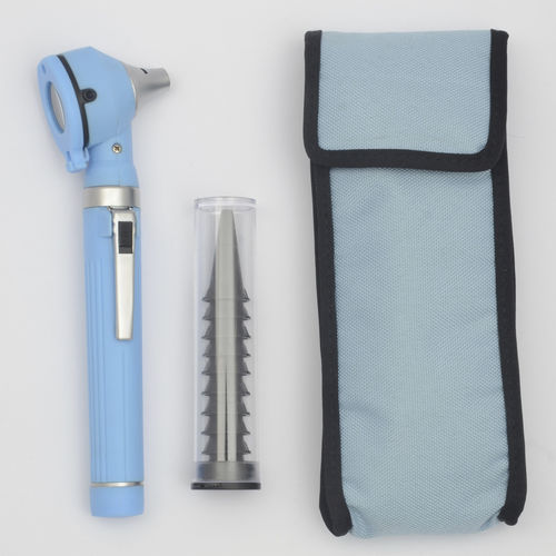Otoscopio per adulti - TI-017-539 - TRANSACT INTERNATIONAL - con speculum