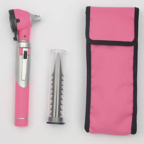 Otoscopio per adulti - TI-017-538 - TRANSACT INTERNATIONAL - con speculum