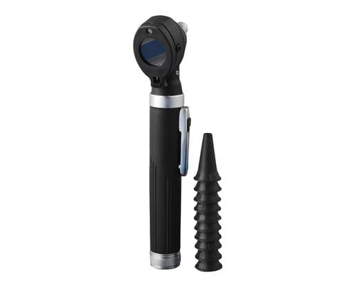 Otoscopio per adulti - TI-017-540 - TRANSACT INTERNATIONAL - con speculum