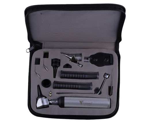 Kit medico per diagnostica ORL - TI-017-329 - TRANSACT INTERNATIONAL