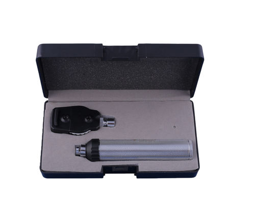 Oftalmoscopio diretto - TI-017-520 - TRANSACT INTERNATIONAL - palmare