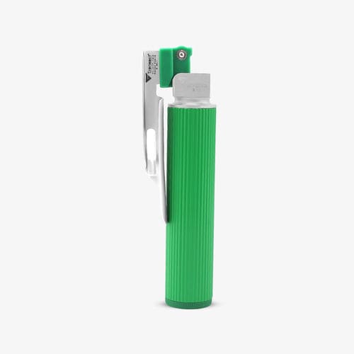 Lama per laringoscopio Miller - TI-017-370 - TRANSACT INTERNATIONAL - in metallo / in fibra ottica / monouso