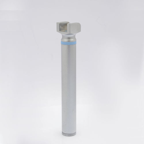 Impugnatura di laringoscopio a LED - TI-017-327 - TRANSACT INTERNATIONAL - alogena / allo xeno / riutilizzabile