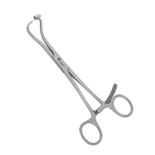 Pinza ortopedica - TI-ORT-SRF-103 - TRANSACT INTERNATIONAL - da presa / riutilizzabile / dritta