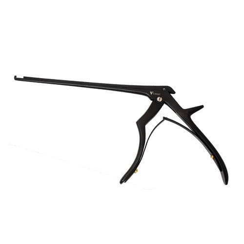 Pinza ortopedica - TI-ORT-KR-111 - TRANSACT INTERNATIONAL - per laminectomia / di Kerrison / di taglio