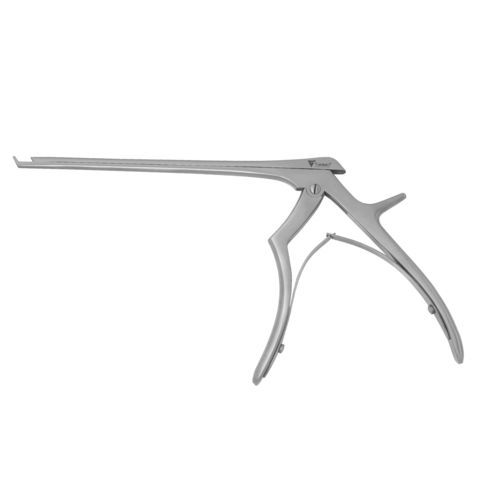 Pinza chirurgica - TI-ORT-KR-112 - TRANSACT INTERNATIONAL - per laminectomia / di Kerrison / riutilizzabile