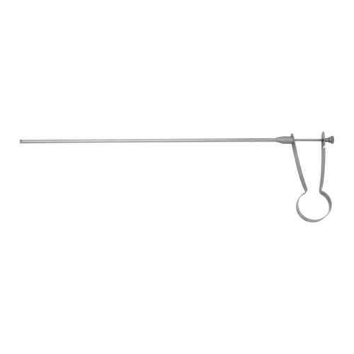 Pinza chirurgica - TI-SUR-TF-114 - TRANSACT INTERNATIONAL - da presa / riutilizzabile / dritta