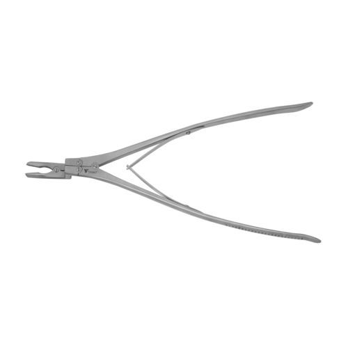 Pinza ortopedica - TI-ORT-BHF-118 - TRANSACT INTERNATIONAL - da presa / riutilizzabile / dritta