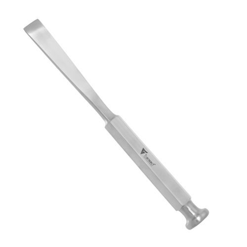 Scalpello in acciaio inossidabile - TI-ORT-125 - TRANSACT INTERNATIONAL