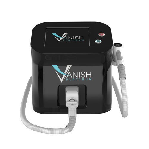 Laser per epilazione - Vanish Platinum - MedArt Technology - diodo / Nd:YAG / alessandrite