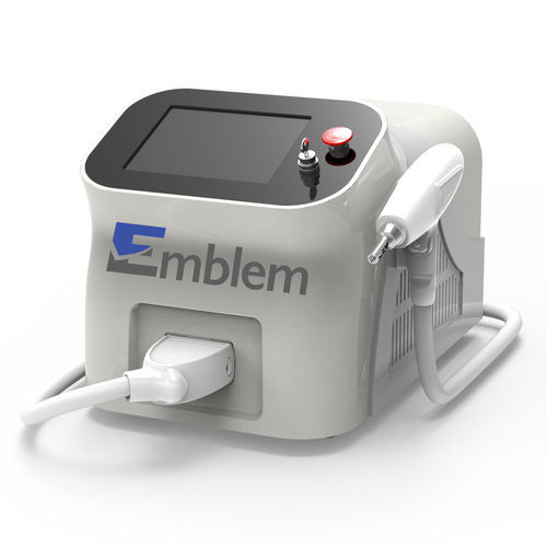 Laser per ringiovanimento cutaneo - Emblem - MedArt Technology - Nd:YAG / da tavolo