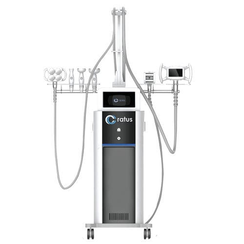 Unità di body contouring RF - Cratus - MedArt Technology - unità di body contouring tramite laser / su carrello