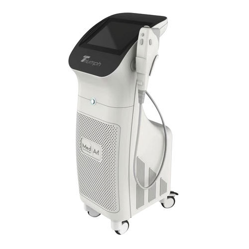 Unità di peeling ad ultrasuoni - Triumph 3D - MedArt Technology - unità di ringiovanimento cutaneo HIFU / su carrello