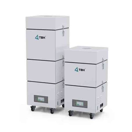 Sistema di aspirazione per polveri - LN 230 - TBH® GmbH