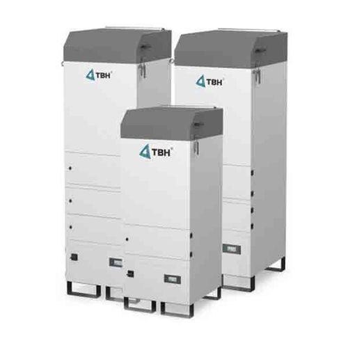Sistema di filtrazione di aria - FP 213 - TBH® GmbH - per l'industria farmaceutica / modulare