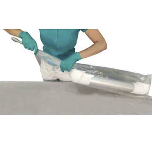 Spazzola per pulizia per dispositivi medici - TBH® GmbH - non sterile