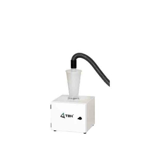 Sistema di aspirazione per laboratorio odontotecnico - CN 10  - TBH® GmbH - per polveri