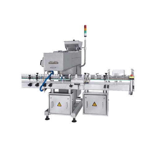 Contatore - 1220C - CVC Technologies