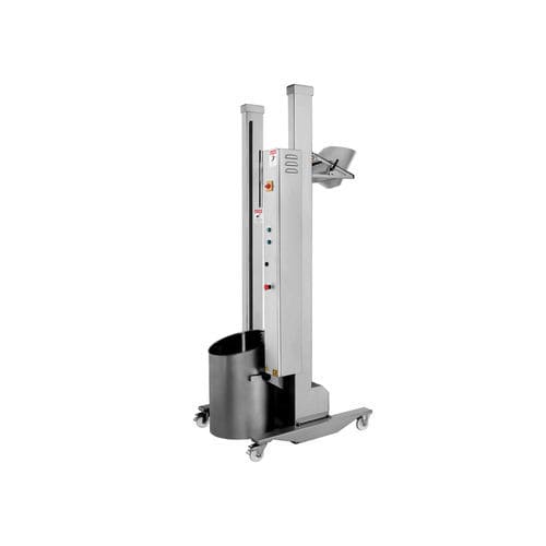 Alimentatore a vuoto - 1101C - CVC Technologies - automatizzato
