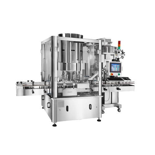 Incapsulatore rotativo - 3074-8 - CVC Technologies