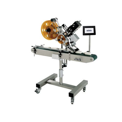Etichettatrice a pressione - 200 - CVC Technologies