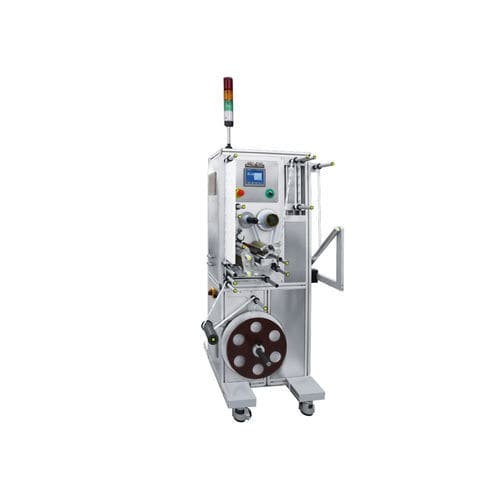 Sistema di ispezione automatico - L52 - CVC Technologies