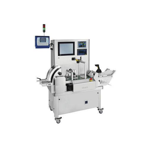 Stampante compatta - 200T - CVC Technologies