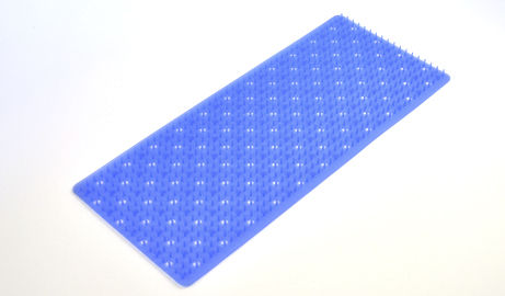 Tappetino chirurgico di decontaminazione - ALFAPLEX - antiscivolo / in silicone
