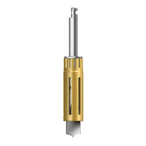 Raccogliosso - ABCD7014S - Osstem Implant France