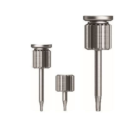 Cacciavite odontoiatrico per impianti dentali - Osstem Implant France - ad esagono interno