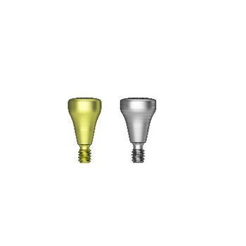 Vite di guarigione dritta - Osstem Implant France - a vite
