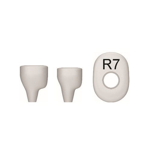 Vite di guarigione in PEEK - R7 - Osstem Implant France