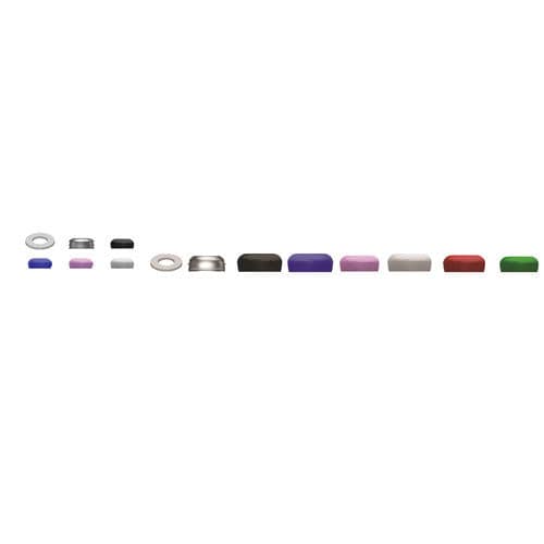 Strumentario chirurgico per implantologia dentale - Osstem Implant France - sterile / monouso