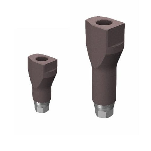Bodyscan intraorale - TS  - Osstem Implant France - in metallo