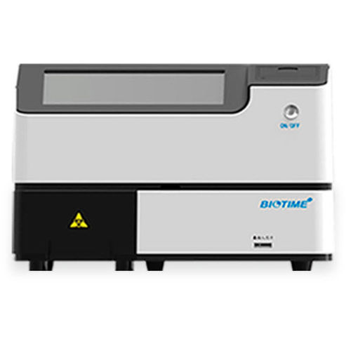 Analizzatore immunologico per diagnosi clinica - FLI-600 - Xiamen Biotime Biotechnology Co., Ltd. - da ricerca / per test di immunofluorescenza / da banco
