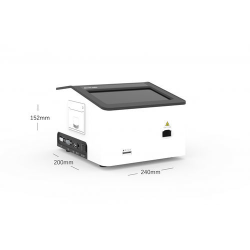 Analizzatore immunologico automatico - FLI-100  - Xiamen Biotime Biotechnology Co., Ltd. - per diagnosi clinica / a fluorescenza / per analisi in batch