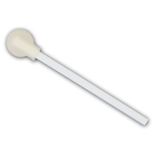 Tampone per medicina legale - Tritech Forensics - orale / in plastica / scatola da 50 pezzi