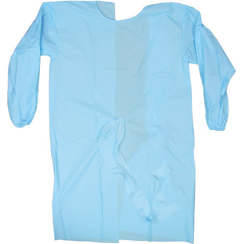 Camice per visitatore unisex - 50-0199  - Tritech Forensics - monouso