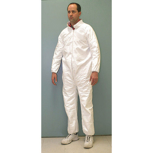 Tuta protettiva per uomo - CVRALL series - Tritech Forensics - L / XL / M