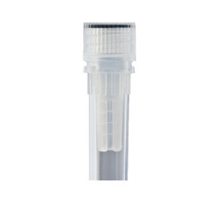 Provetta per prelievi cilindrico - iSWAB-CELLS-1200 - Mawi DNA Technologies - per prelievo campioni