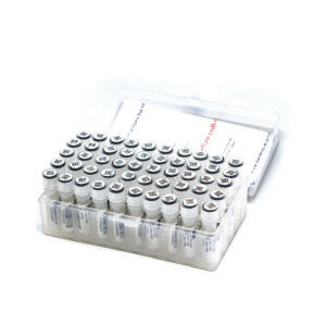 Rack da laboratorio per provette per prelievi - Mawi DNA Technologies
