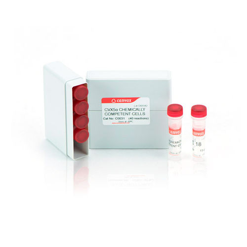 Kit di reagenti in soluzione - CVX5α™ - Canvax - per genotipizzazione / di calcio