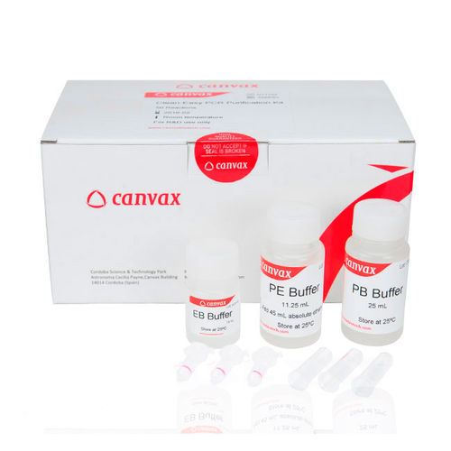 Kit di reagenti enzima - Clean-Easy™ - Canvax - da ricerca / per biologia molecolare / per acidi nucleici