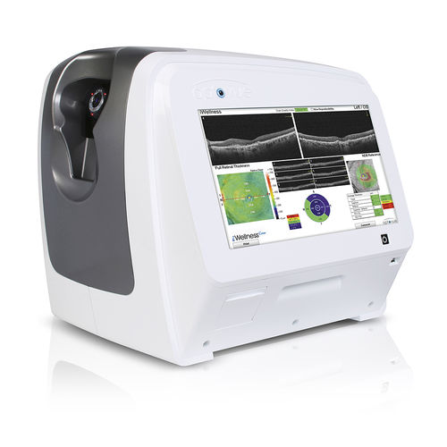Sistema di imaging preclinico ottico - DELBio - per imaging in-vivo
