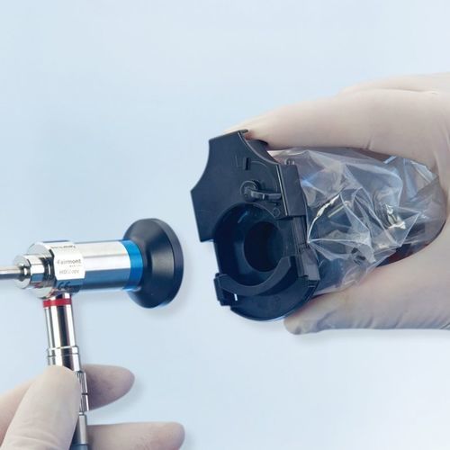 Fodera di protezione per telecamera endoscopica - DCC series - Fairmont Medical
