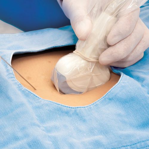 Fodera di protezione per sonda ecografica - DUC8 series - Fairmont Medical