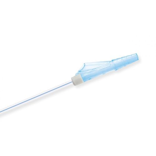 Catetere per aspirazione delle vie respiratorie - y-caths - Fairmont Medical - bronchiale / laringotracheale / 6 Fr