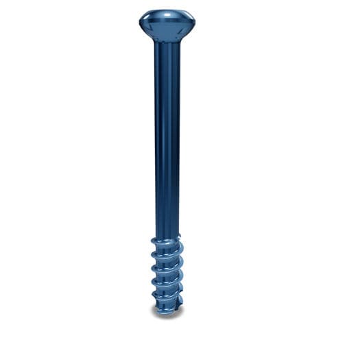 Vite per compressione ossea per metatarso - CBS 2.7 mm - Astrolabe - per metacarpo / per carpo / per radio