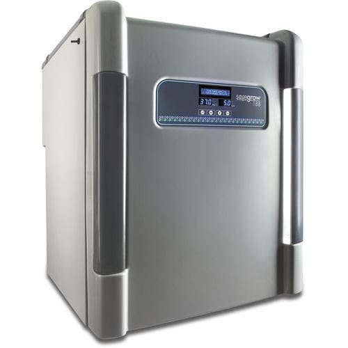 Incubatore da laboratorio a CO2 - Safegrow PRO - BioAir - per coltura cellulare / da banco / in acciaio inossidabile